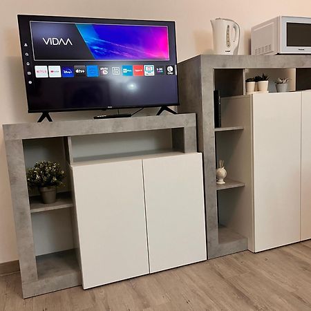 Roma Erre Apartment Extérieur photo