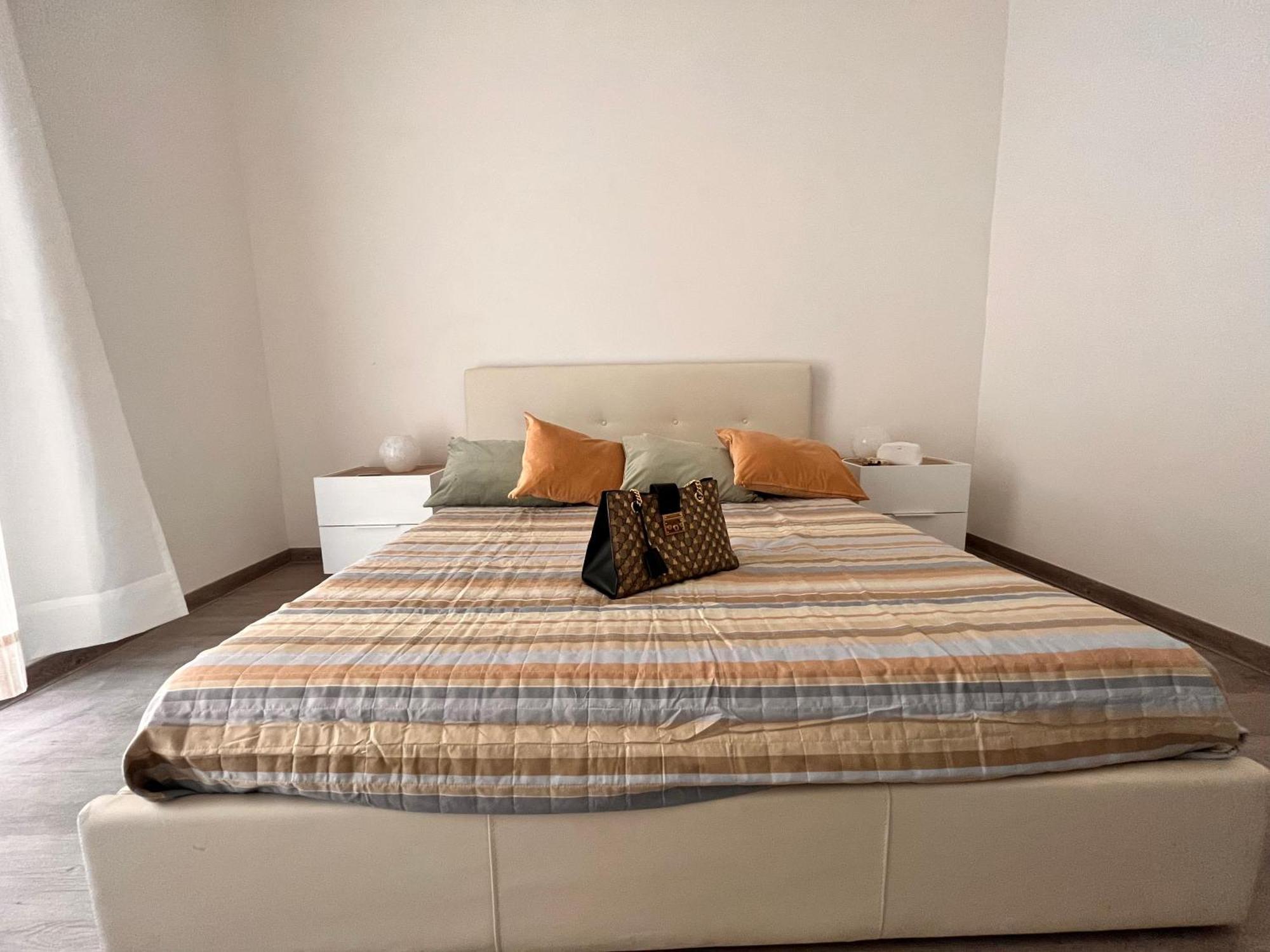Roma Erre Apartment Extérieur photo