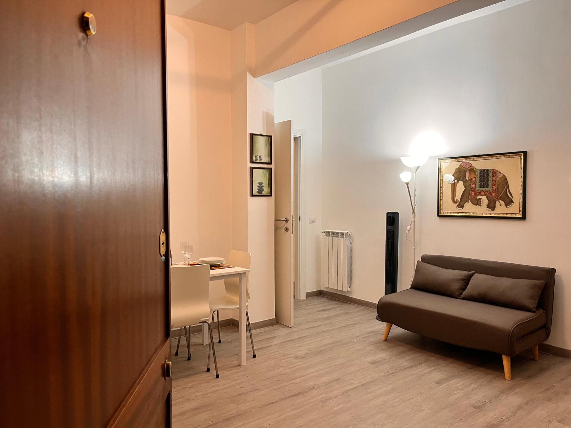 Roma Erre Apartment Extérieur photo