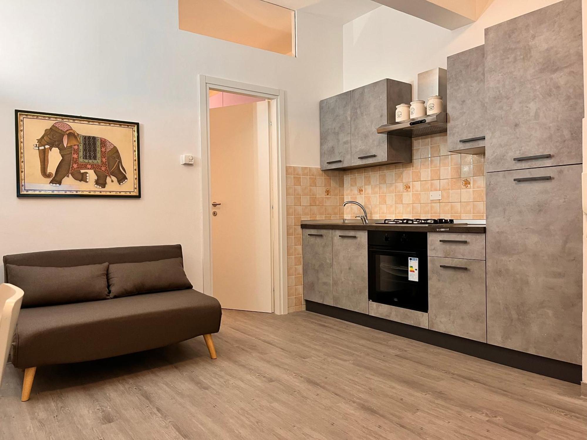 Roma Erre Apartment Extérieur photo