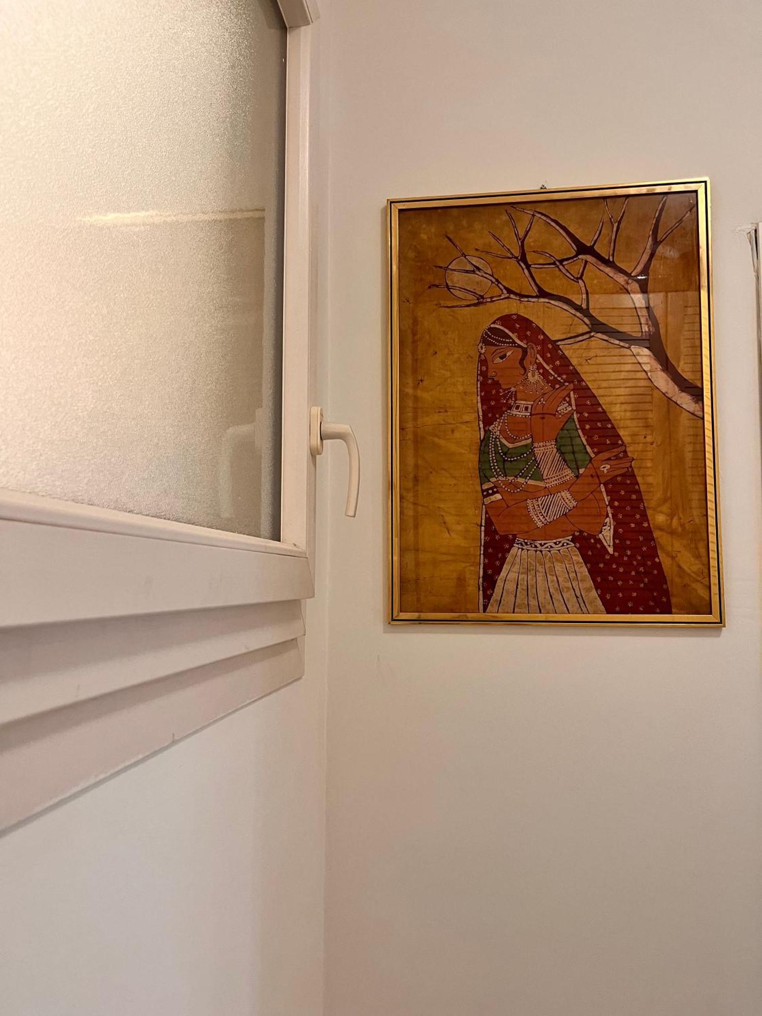 Roma Erre Apartment Extérieur photo