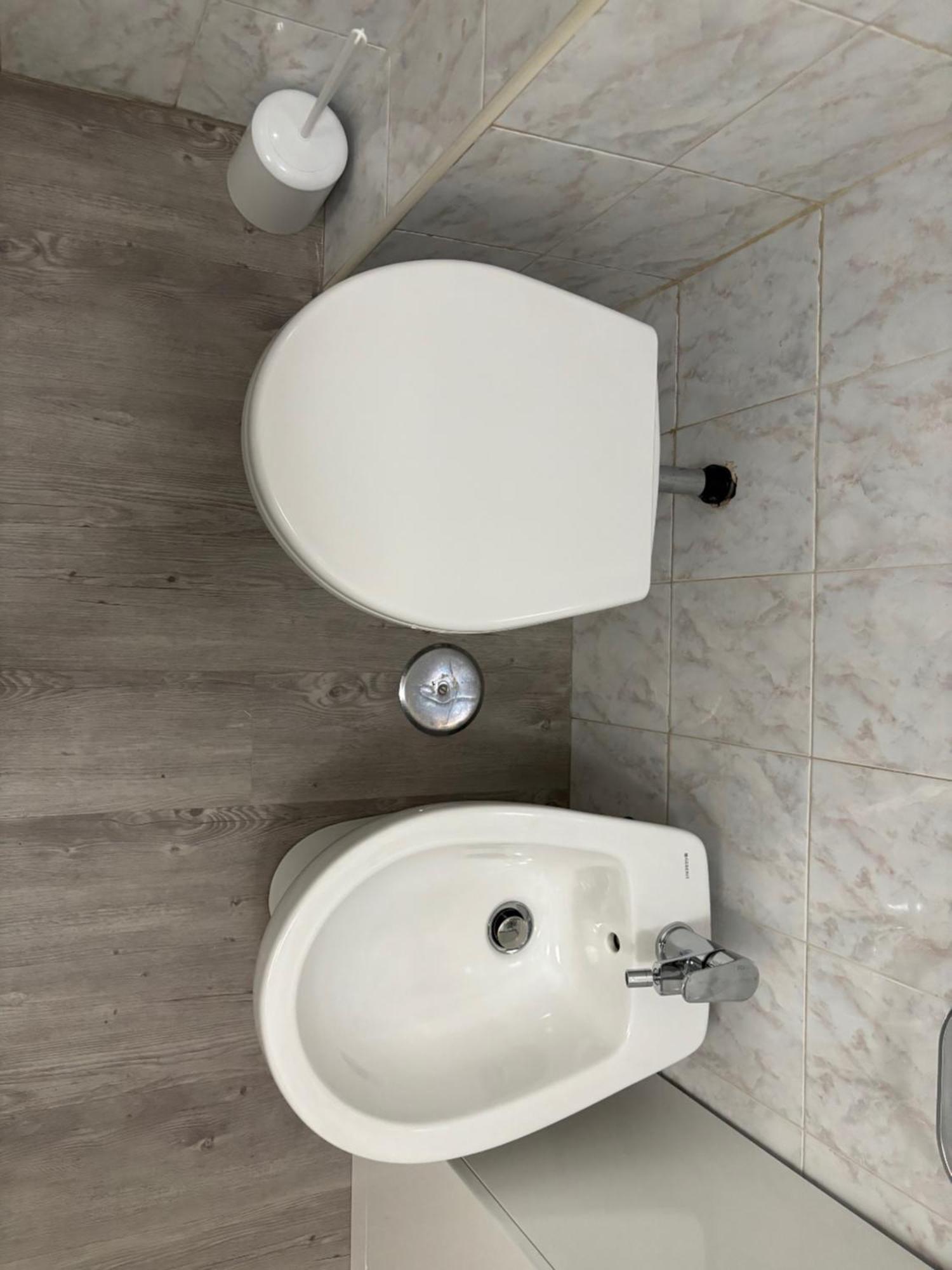 Roma Erre Apartment Extérieur photo