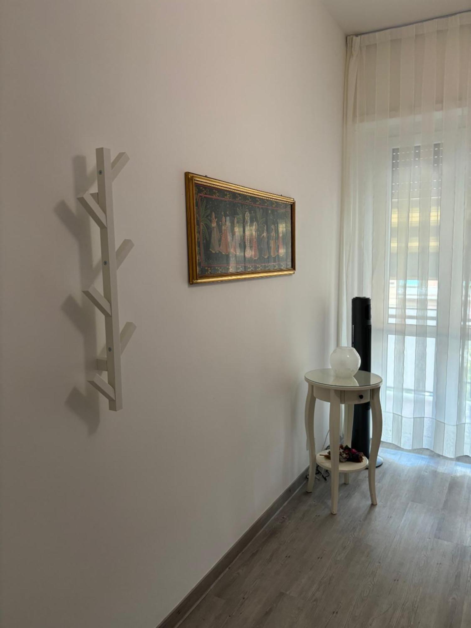 Roma Erre Apartment Extérieur photo
