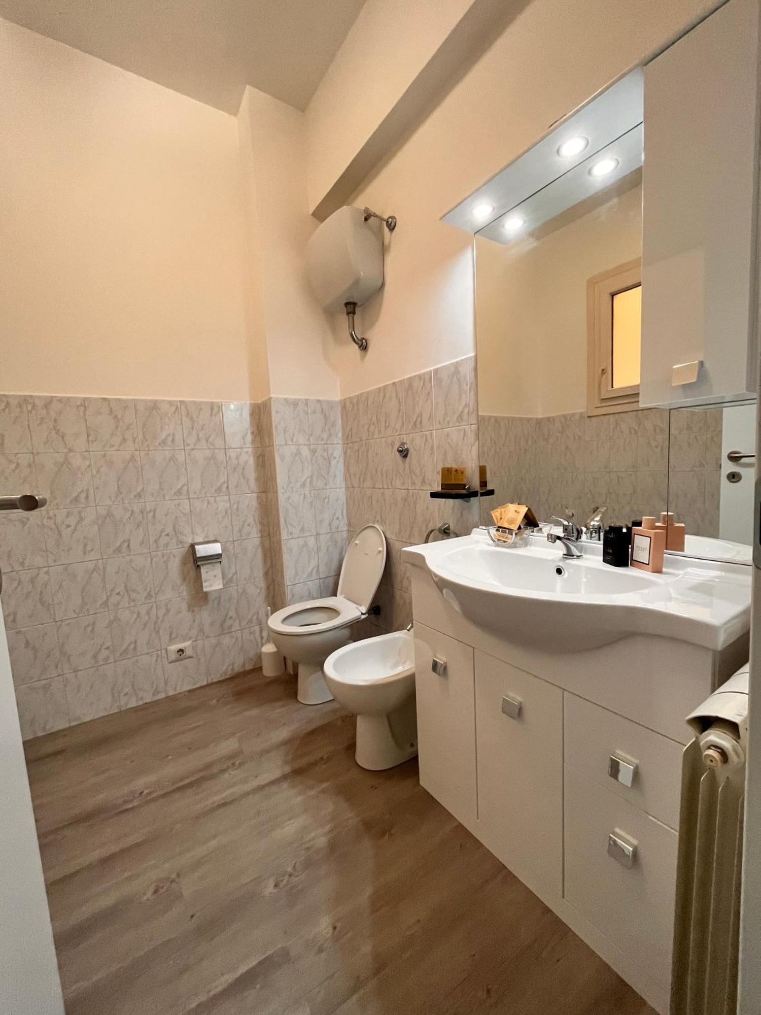 Roma Erre Apartment Extérieur photo