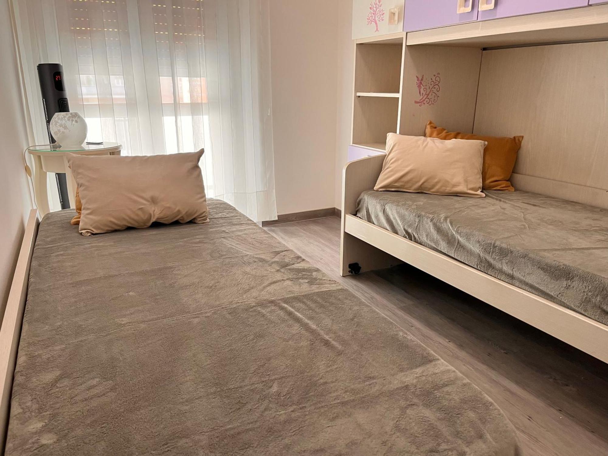 Roma Erre Apartment Extérieur photo