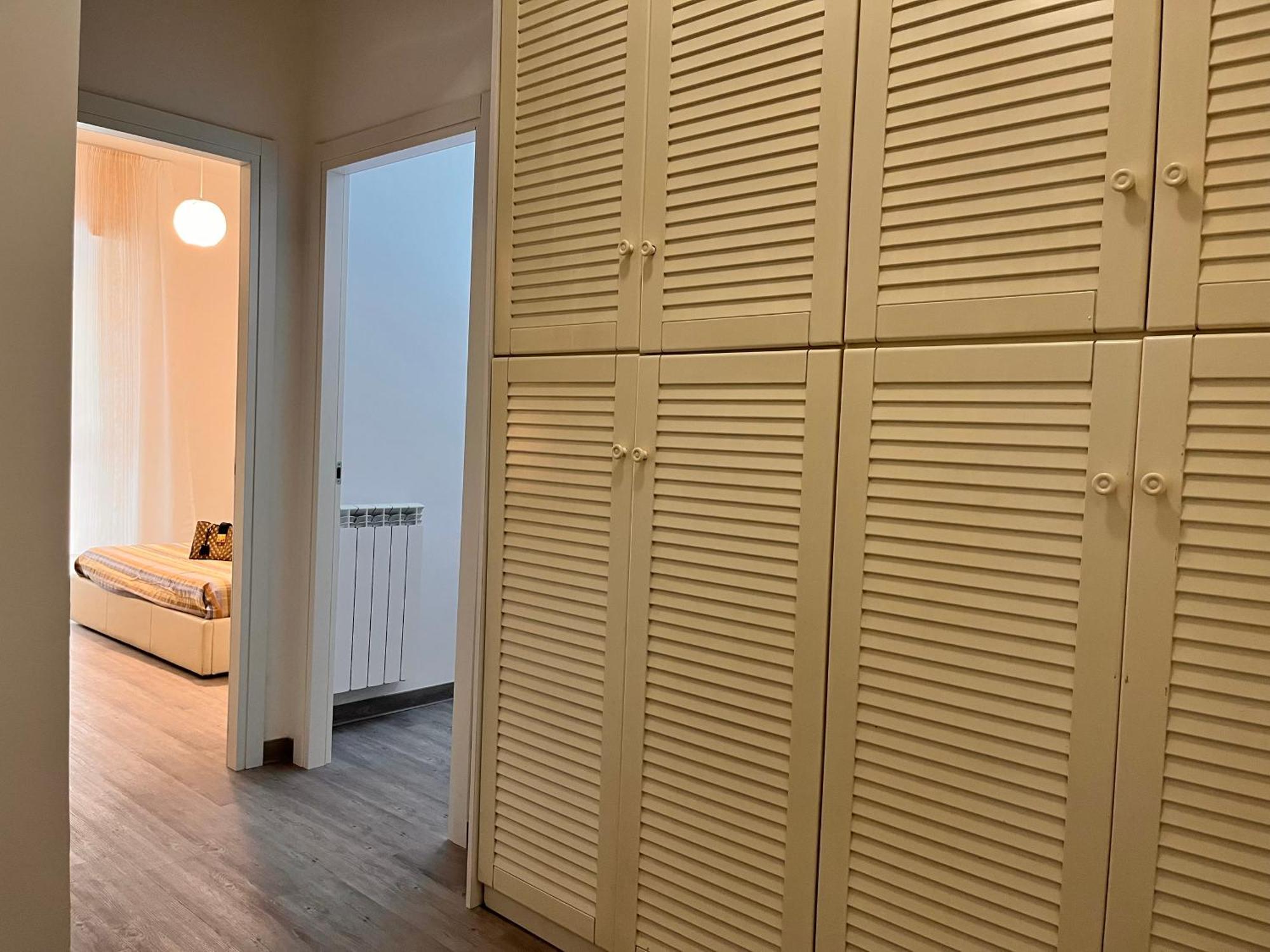 Roma Erre Apartment Extérieur photo