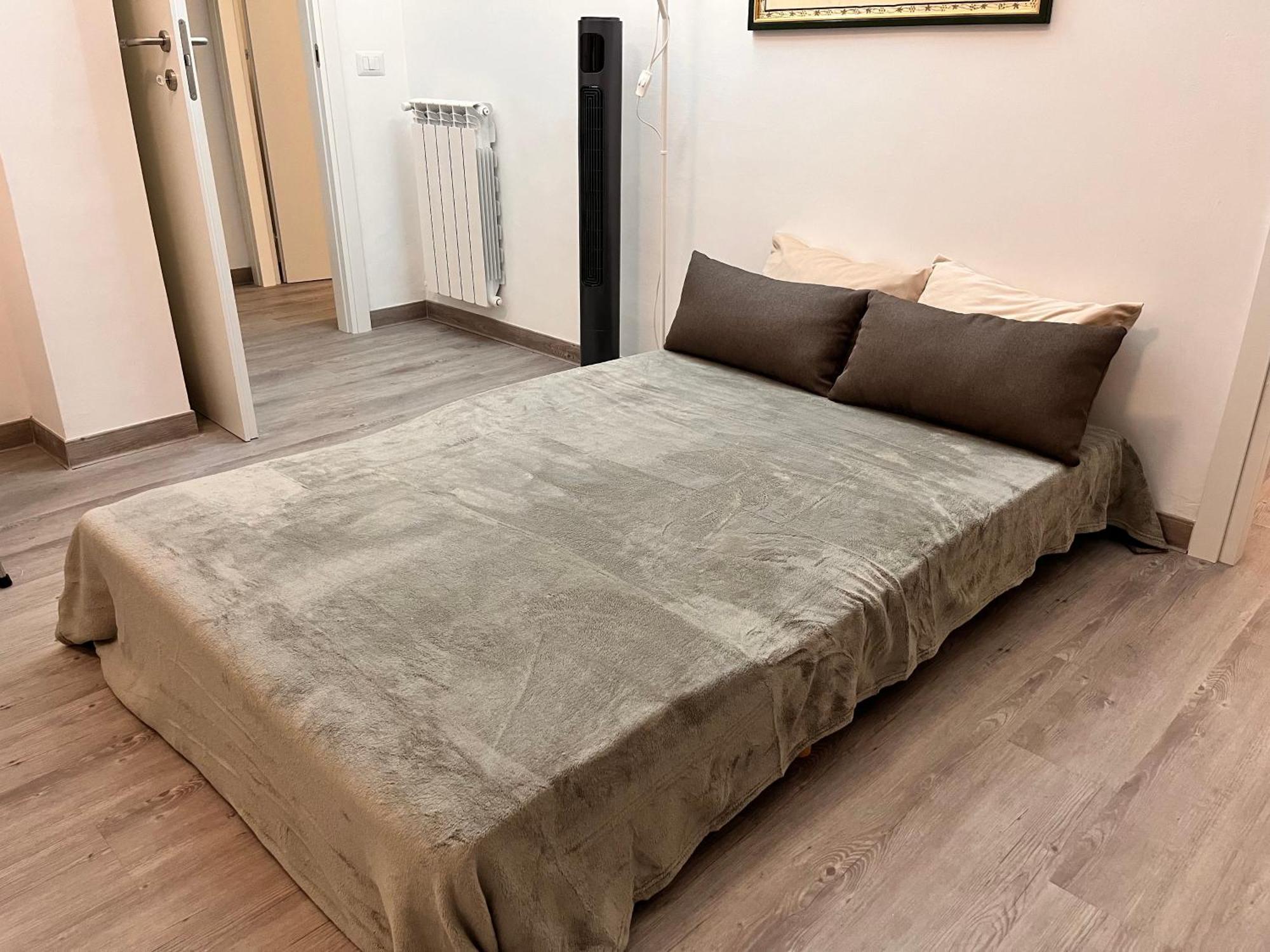 Roma Erre Apartment Extérieur photo