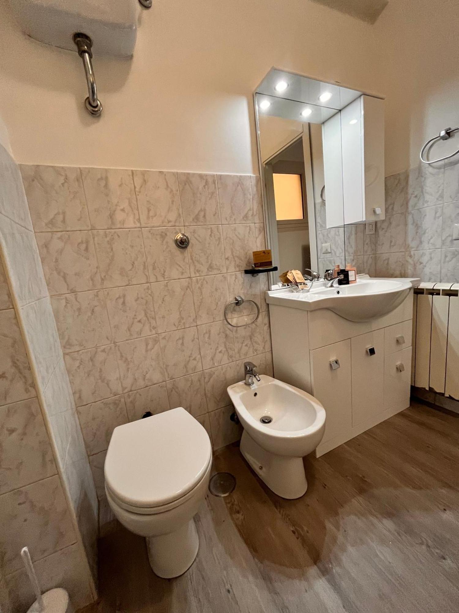 Roma Erre Apartment Extérieur photo
