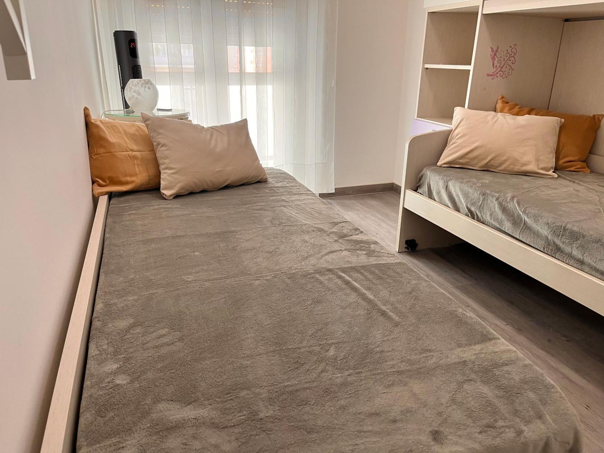 Roma Erre Apartment Extérieur photo