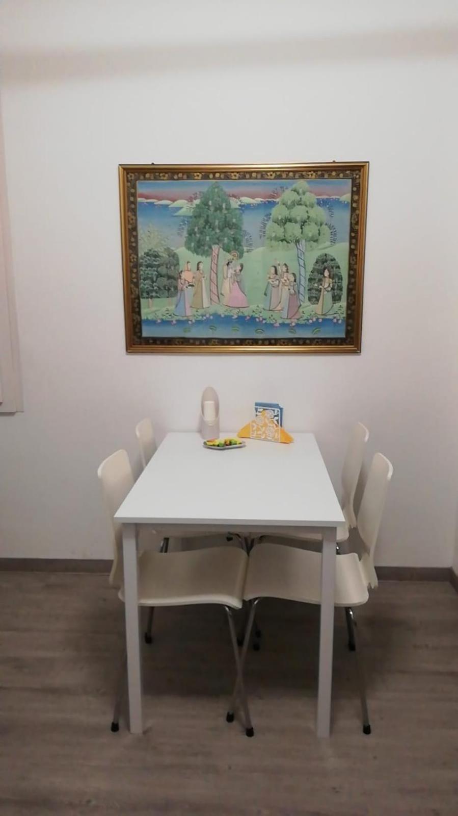 Roma Erre Apartment Extérieur photo